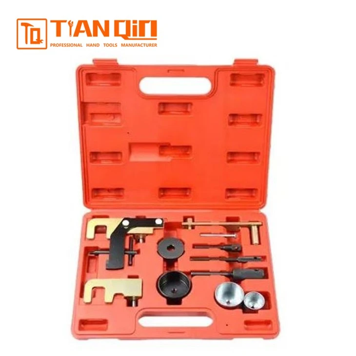 12pcs Vauxhall/Opel/Suzuki 1.3 Timing Tools 12pcs Vauxhall/Opel/Suzuki 1.3 Timing Tools