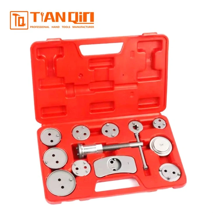 13 Pcs Brake Adjustment Tool
