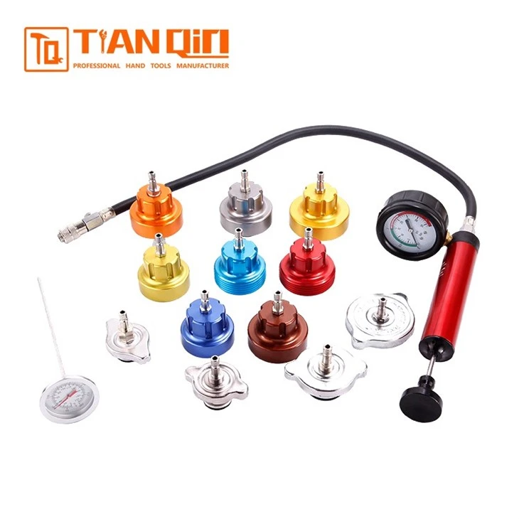 14pcs Water Tank Leak Detector (plastic) best
