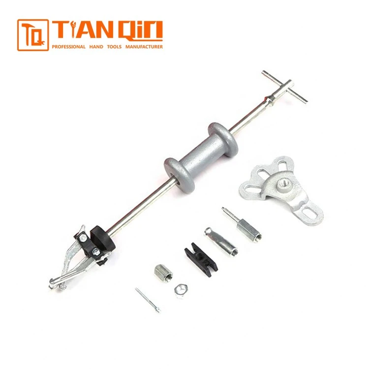 17pcs Slide Hammer Puller Set best