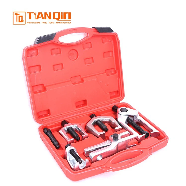 5Pcs Ball Joint Removal Tool Set suppliers