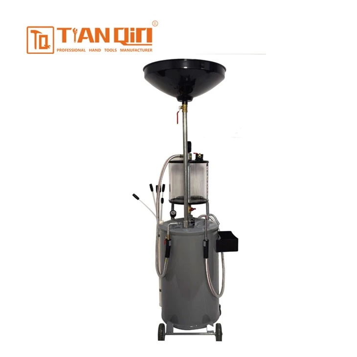 82292-Pneumatic Oil Pumping/receiving Equipment