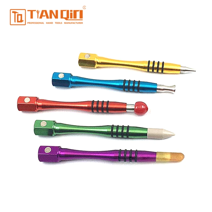 82592Magnetic Pen For Dent Repair factory