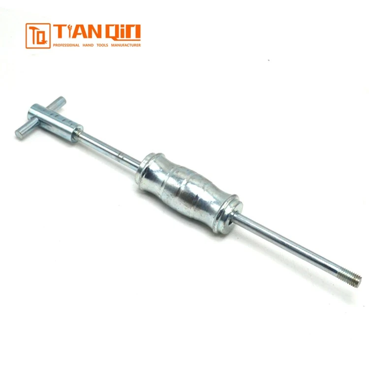 9 Pcs Slide Hammer Bearing Puller high quality