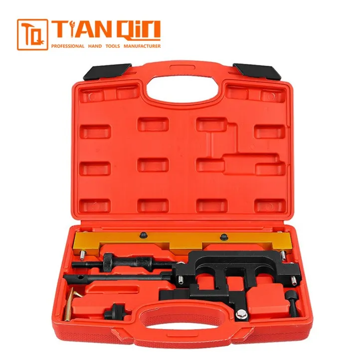 BMW N42-N46 Engine Timing Tool Set BMW N42-N46 Engine Timing Tool Set