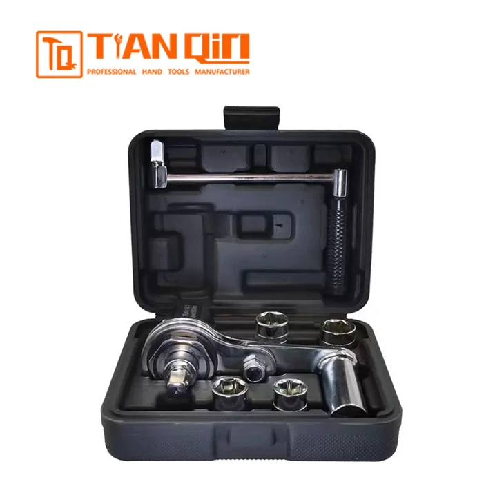 Car Tires Effortless Wrench (17-19-21-22mm) Car Tires Effortless Wrench (17-19-21-22mm)