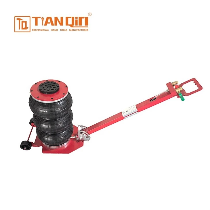 Folding Air Bag Jack suppliers