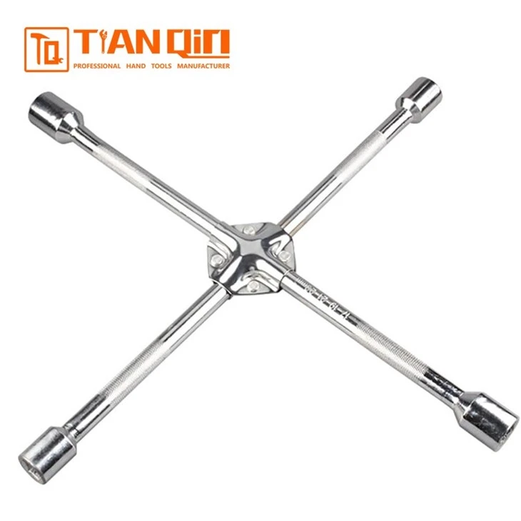 Heavy Duty Wrench 4-Way Cross Wrench suppliers Heavy Duty Wrench 4-Way Cross Wrench suppliers