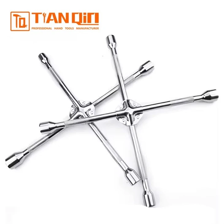 Heavy Duty Wrench 4-Way Cross Wrench best Heavy Duty Wrench 4-Way Cross Wrench best