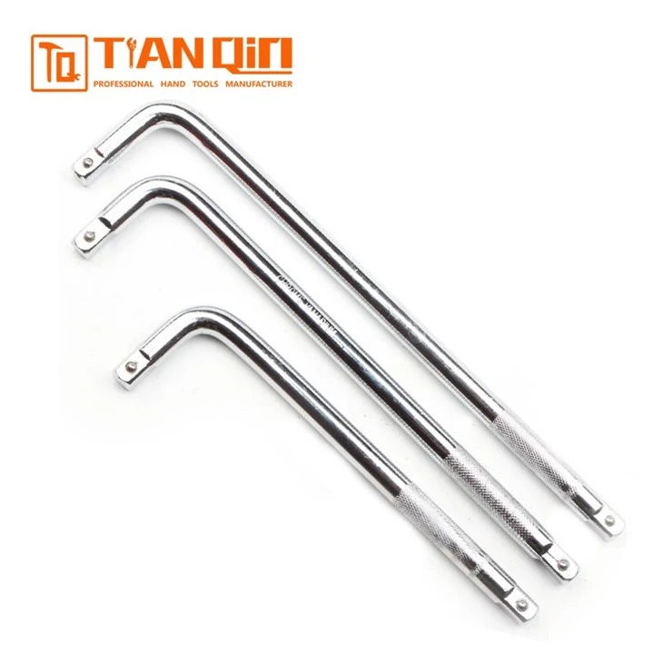 L Shaped Wrench(Chrome Plated Surface） suppliers