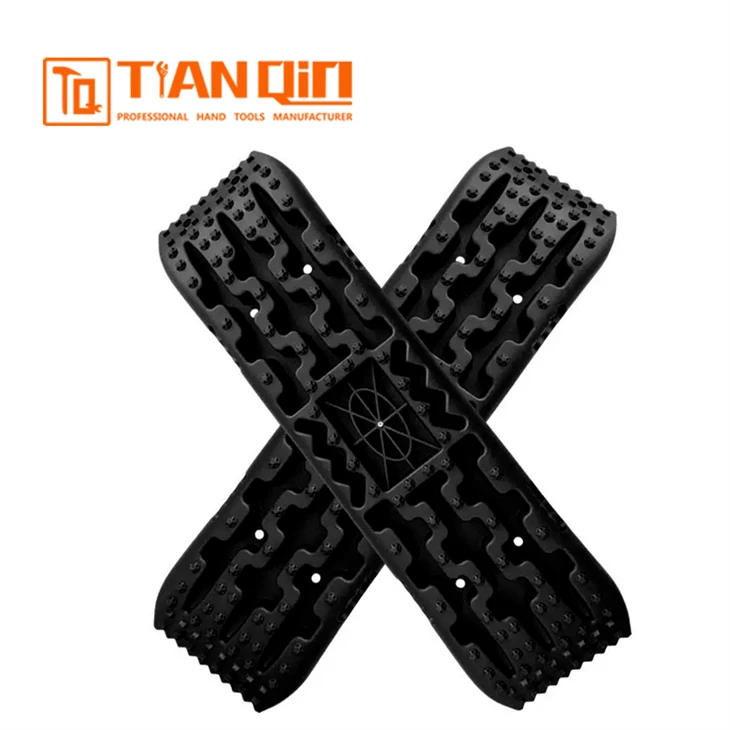 Off-road Escape Board (can Accommodate A Jack)