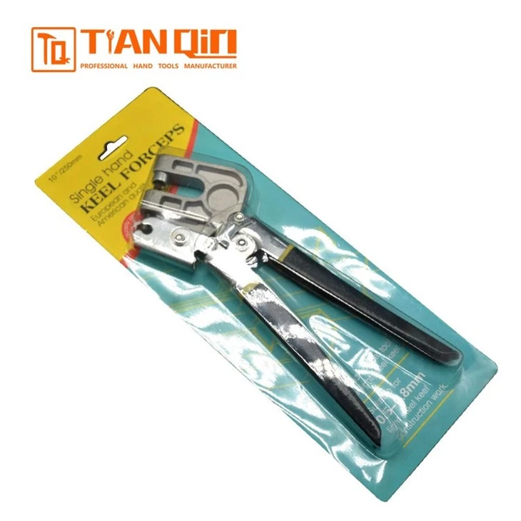 One-hand Aluminum Alloy Keel Pliers suppliers One-hand Aluminum Alloy Keel Pliers suppliers