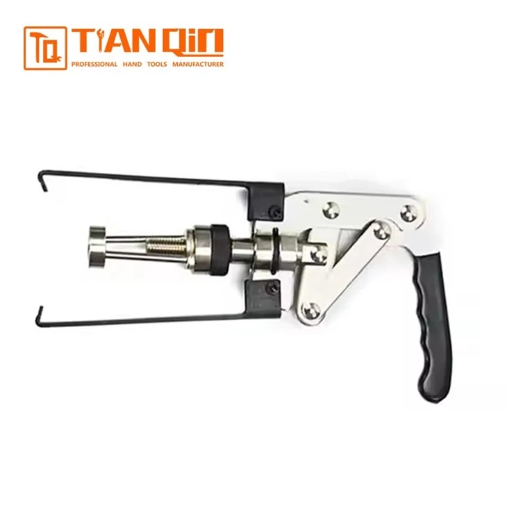Removable Pressure Type Valve Pliers high quality Removable Pressure Type Valve Pliers high quality