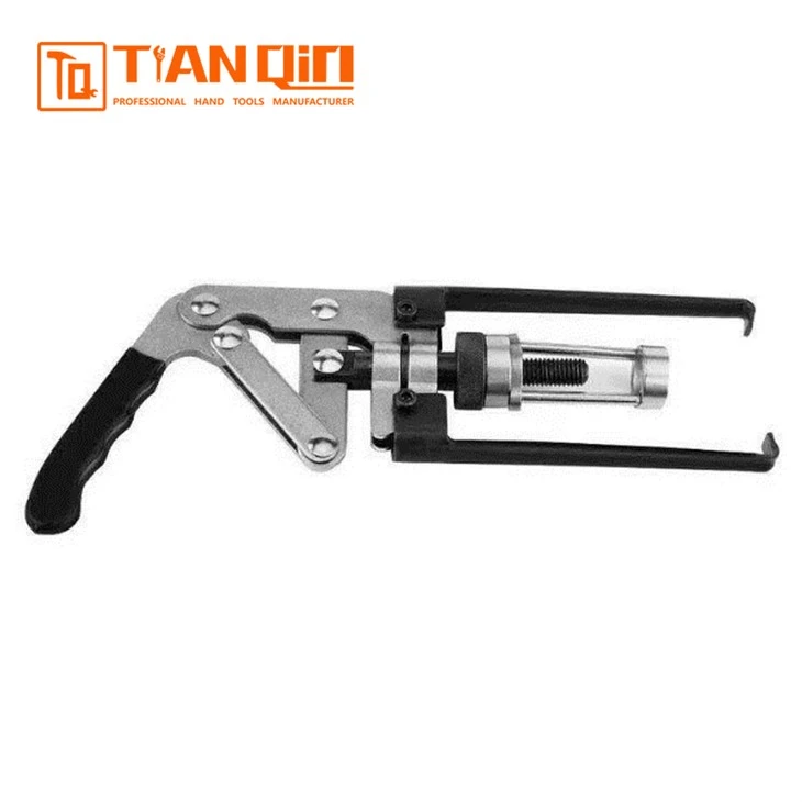 Removable Pressure Type Valve Pliers Removable Pressure Type Valve Pliers