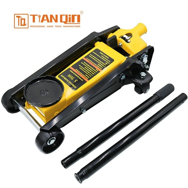 S460 Horizontal Jack factory