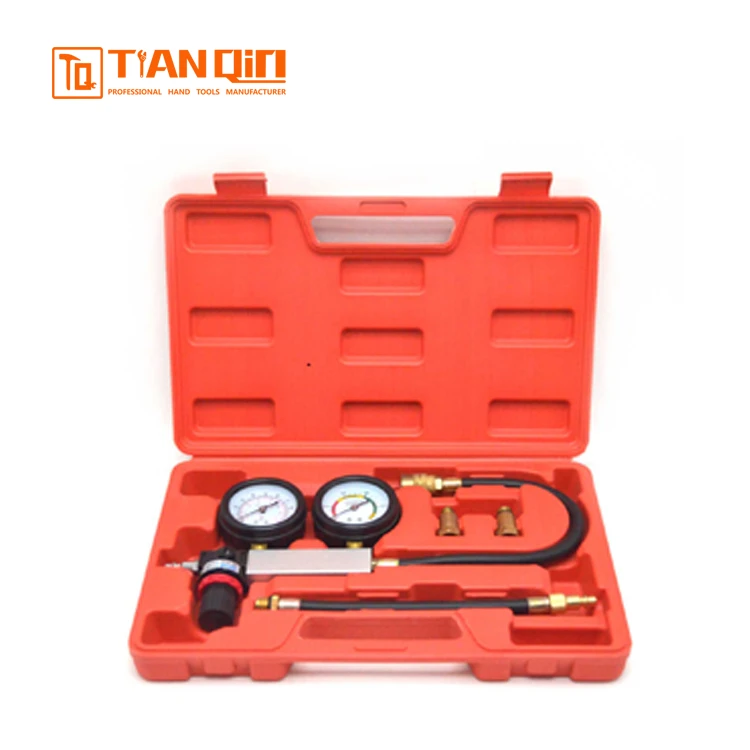 Tu-21 Gasoline Cylinder Leak Detector Tu-21 Gasoline Cylinder Leak Detector