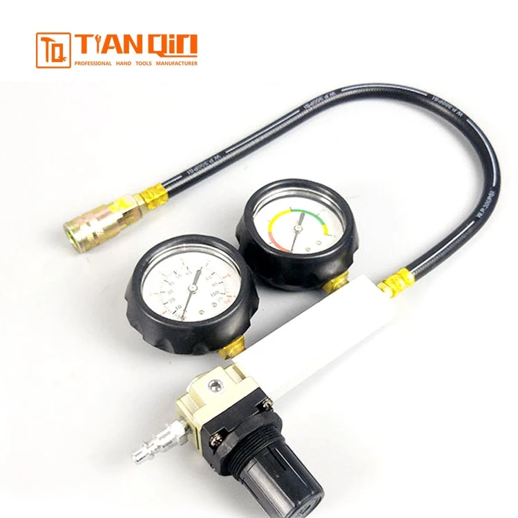 Tu-21 Gasoline Cylinder Leak Detector best Tu-21 Gasoline Cylinder Leak Detector best